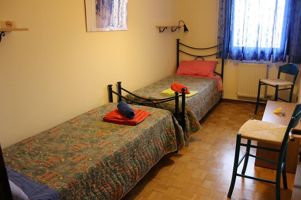 Appartamento Galileo Padova Luaran gambar