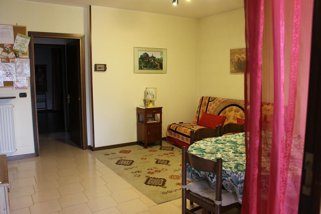 Appartamento Galileo Padova Luaran gambar