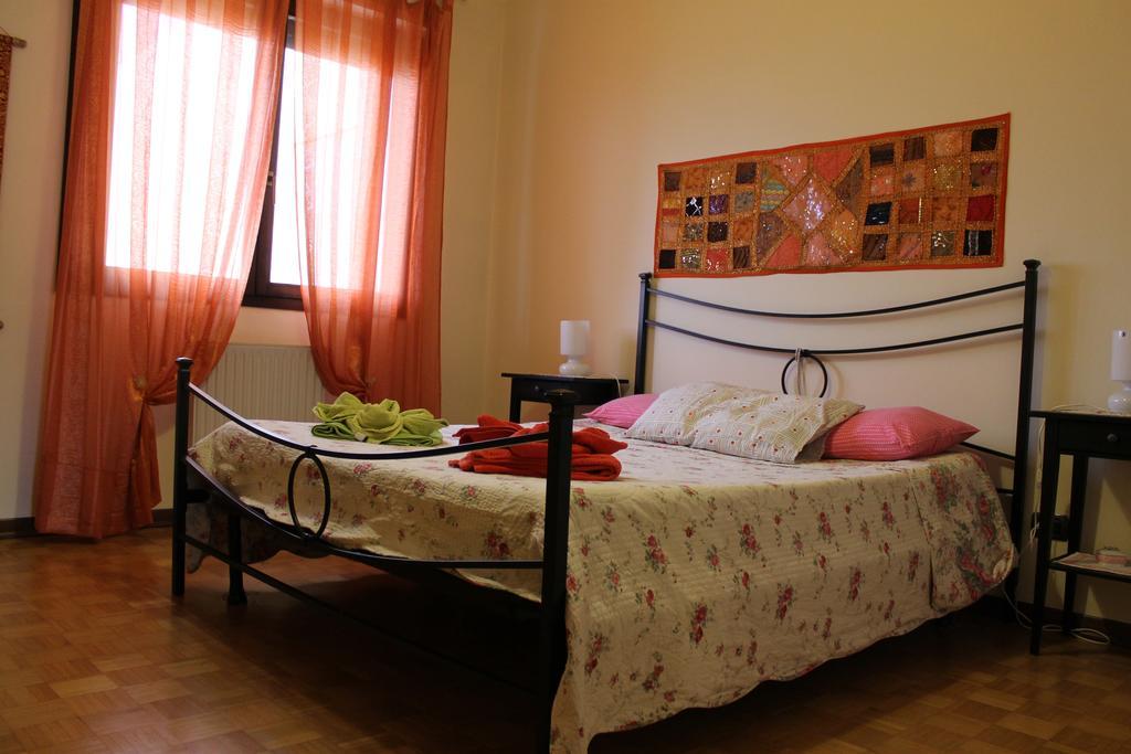 Appartamento Galileo Padova Luaran gambar