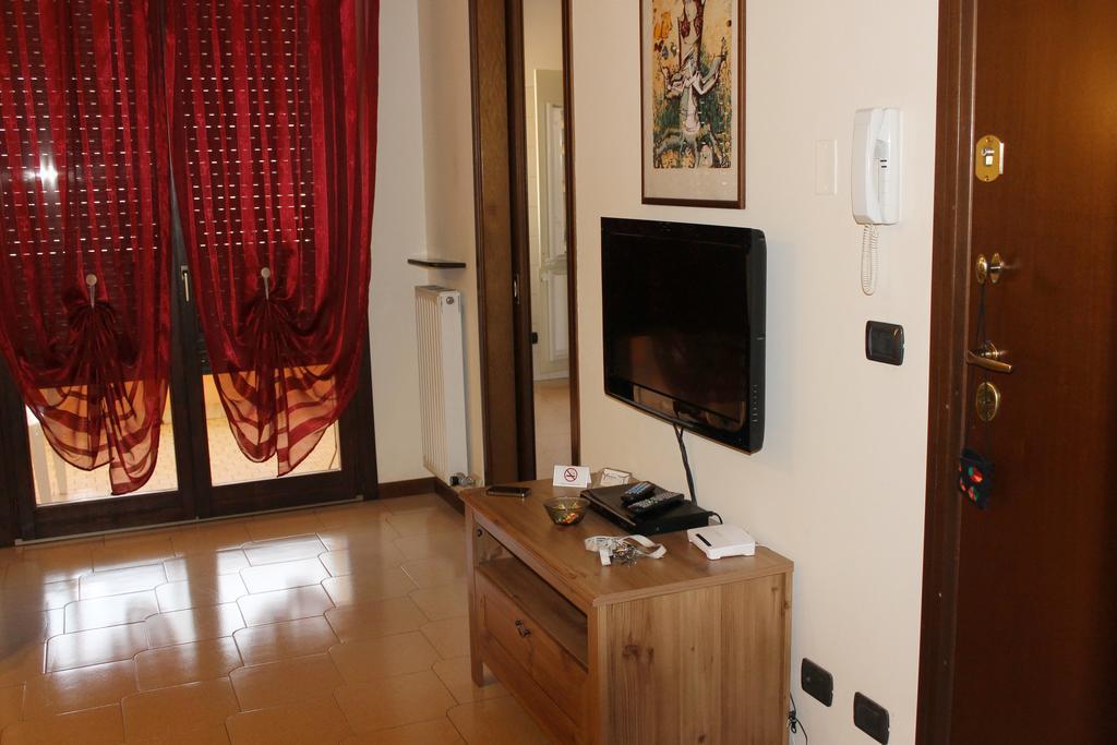 Appartamento Galileo Padova Luaran gambar