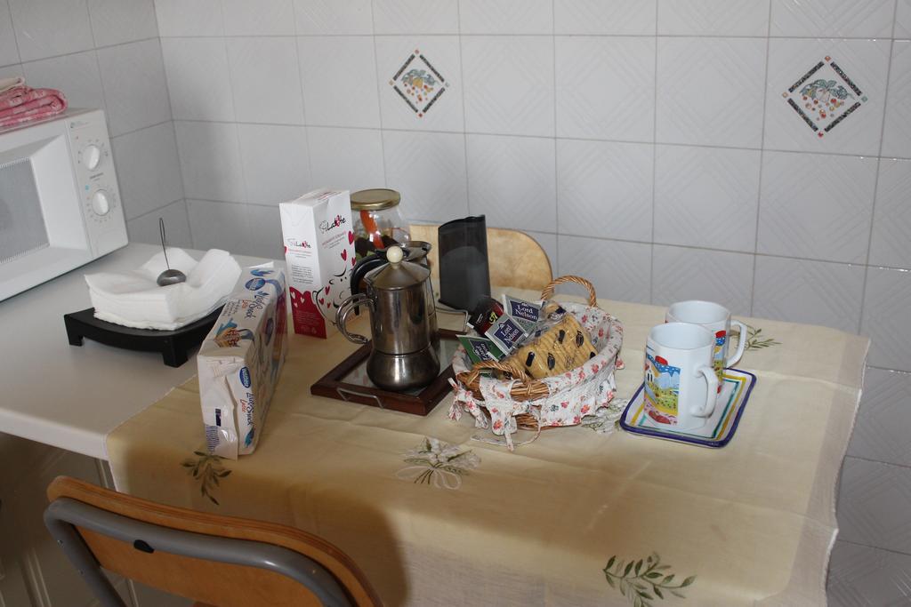 Appartamento Galileo Padova Luaran gambar